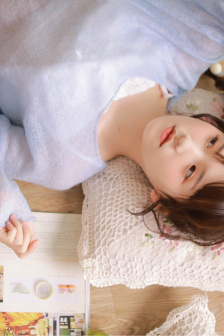 少女的P是怎样的图片直播