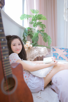 抖音摇来摇去