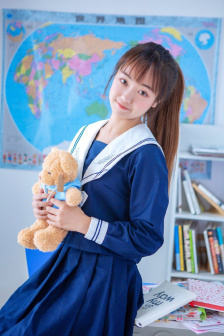 乱世桃花